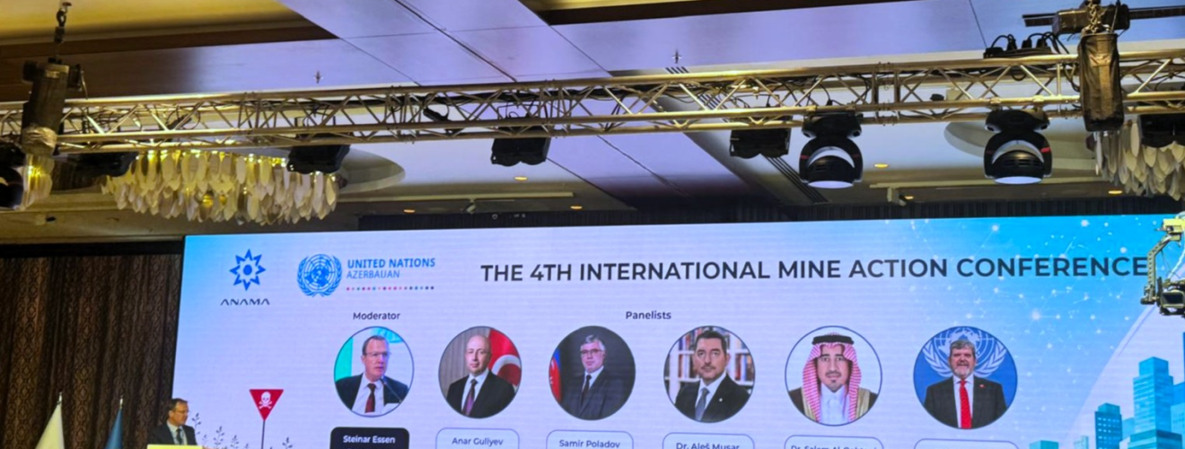 Î.S. „INMEX” – consolidarea dialogului profesional și a cooperării internaționale la Baku